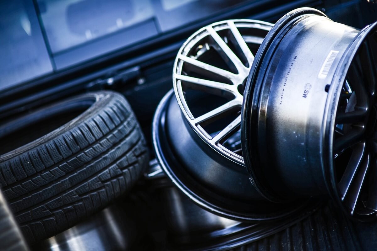 Jantă îndoită- Ce impact are îndoirea unei jante asupra autoturismului